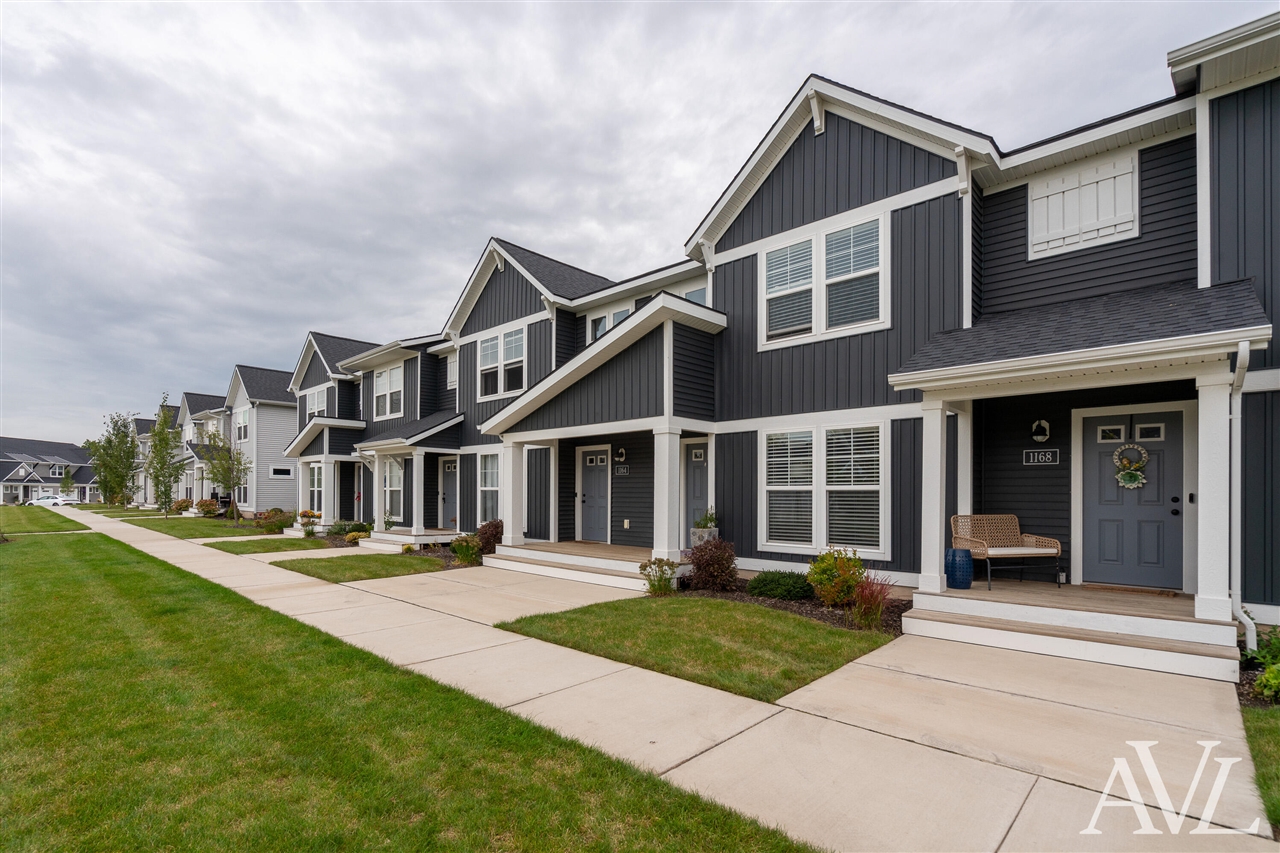 Photo 1 of Condo for sale at 1168 Stagecoach Dr, Byron Center, MI 49315 | MLS# 70559187 | Listing updated on 2026-10-06