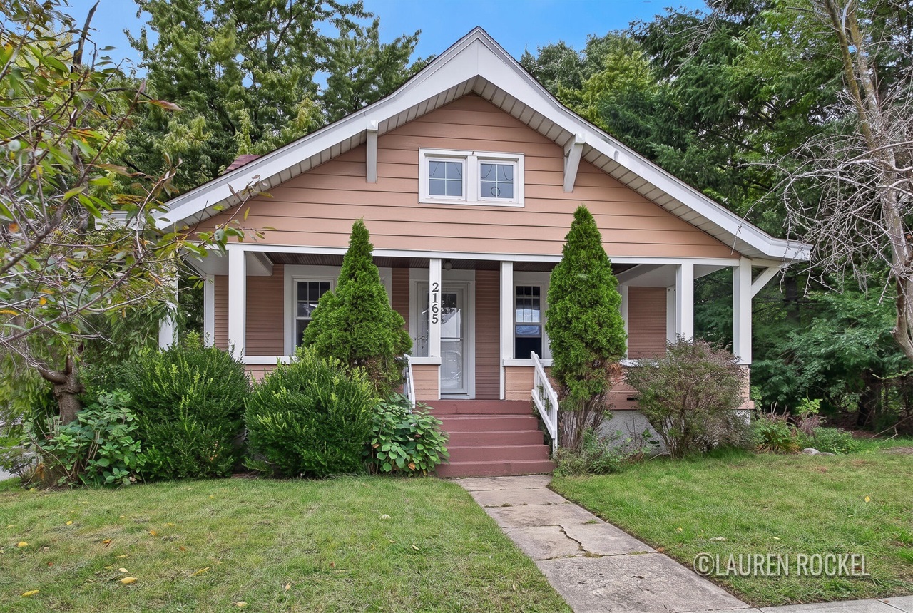 Single family home for sale at 2165 Lee St, Wyoming, MI 49519 | MLS# 70559198