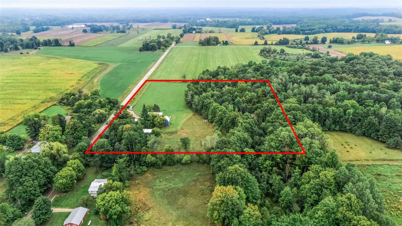 Photo 3 of Single family home for sale at 20881 160th Avenue, Big Rapids, MI 49307 | MLS# 70559201 | Listing updated on 2026-09-17