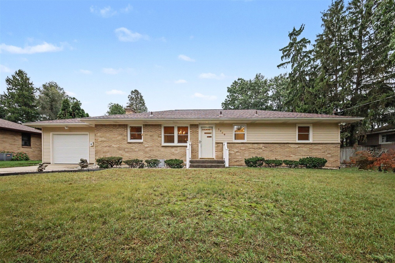 Single family home for sale at 1736 7th Street, Grand Rapids, MI 49504 | MLS# 70559224