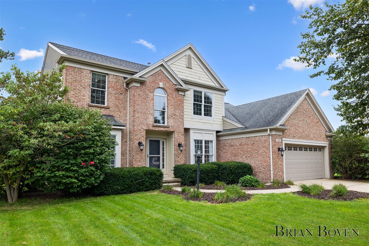 Photo 1 of Single family home for sale at 7488 Old Lantern Dr, Caledonia, MI 49316 | MLS# 70559238 | Listing updated on 2026-09-28