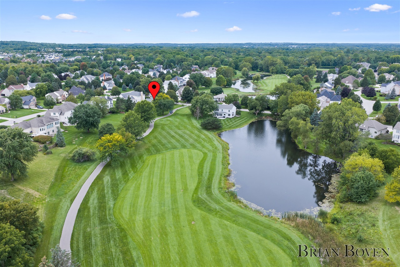 Photo 2 of Single family home for sale at 7488 Old Lantern Dr, Caledonia, MI 49316 | MLS# 70559238 | Listing updated on 2026-09-28