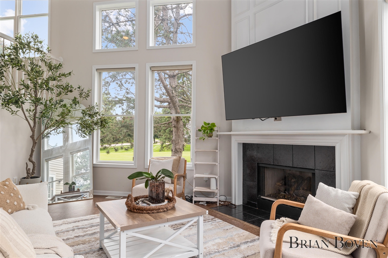 Photo 3 of Single family home for sale at 7488 Old Lantern Dr, Caledonia, MI 49316 | MLS# 70559238 | Listing updated on 2026-09-28