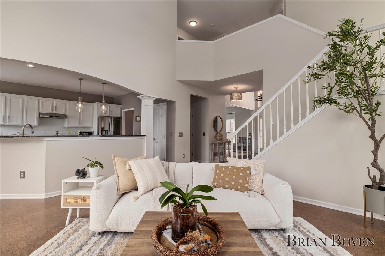 Photo 4 of Single family home for sale at 7488 Old Lantern Dr, Caledonia, MI 49316 | MLS# 70559238 | Listing updated on 2026-09-28