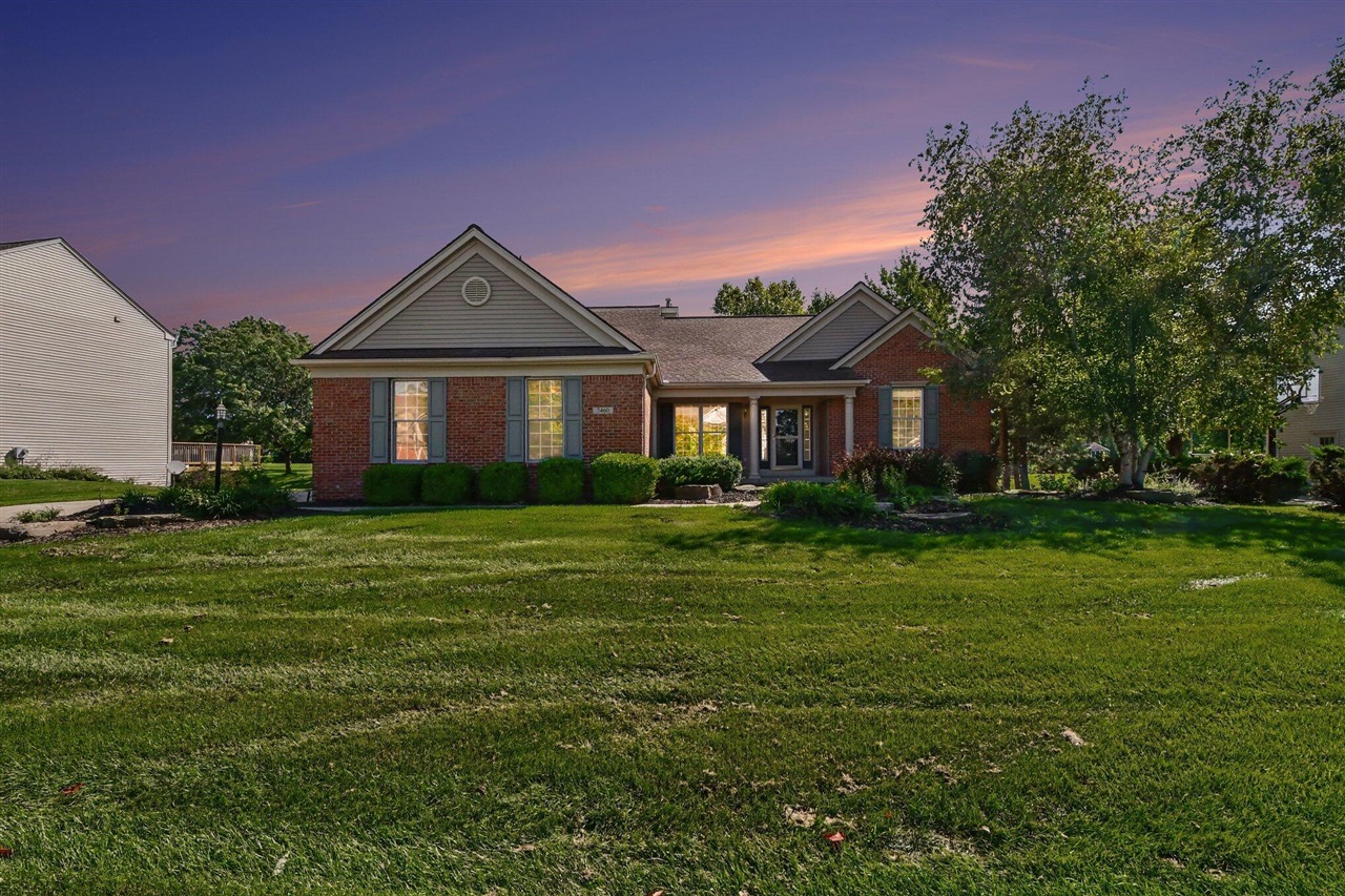 Photo 1 of Single family home for sale at 7460 Crystal View Dr, Caledonia, MI 49316 | MLS# 70559249 | Listing updated on 2026-09-17
