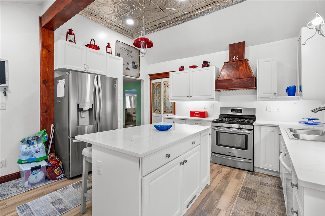Photo 4 of Single family home for sale at 10050 K Dr, Burlington, MI 49029 | MLS# 70559254 | Listing updated on 2026-09-18