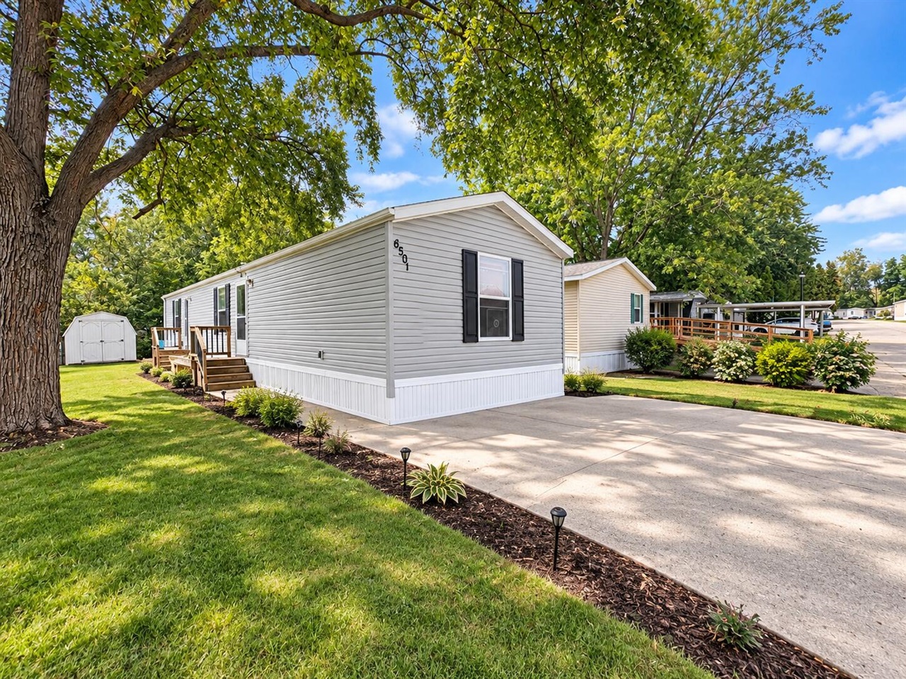 Photo 1 of Single family home for sale at 6501 Fork Ave, Grand Rapids, MI 49548 | MLS# 70559255 | Listing updated on 2026-10-01