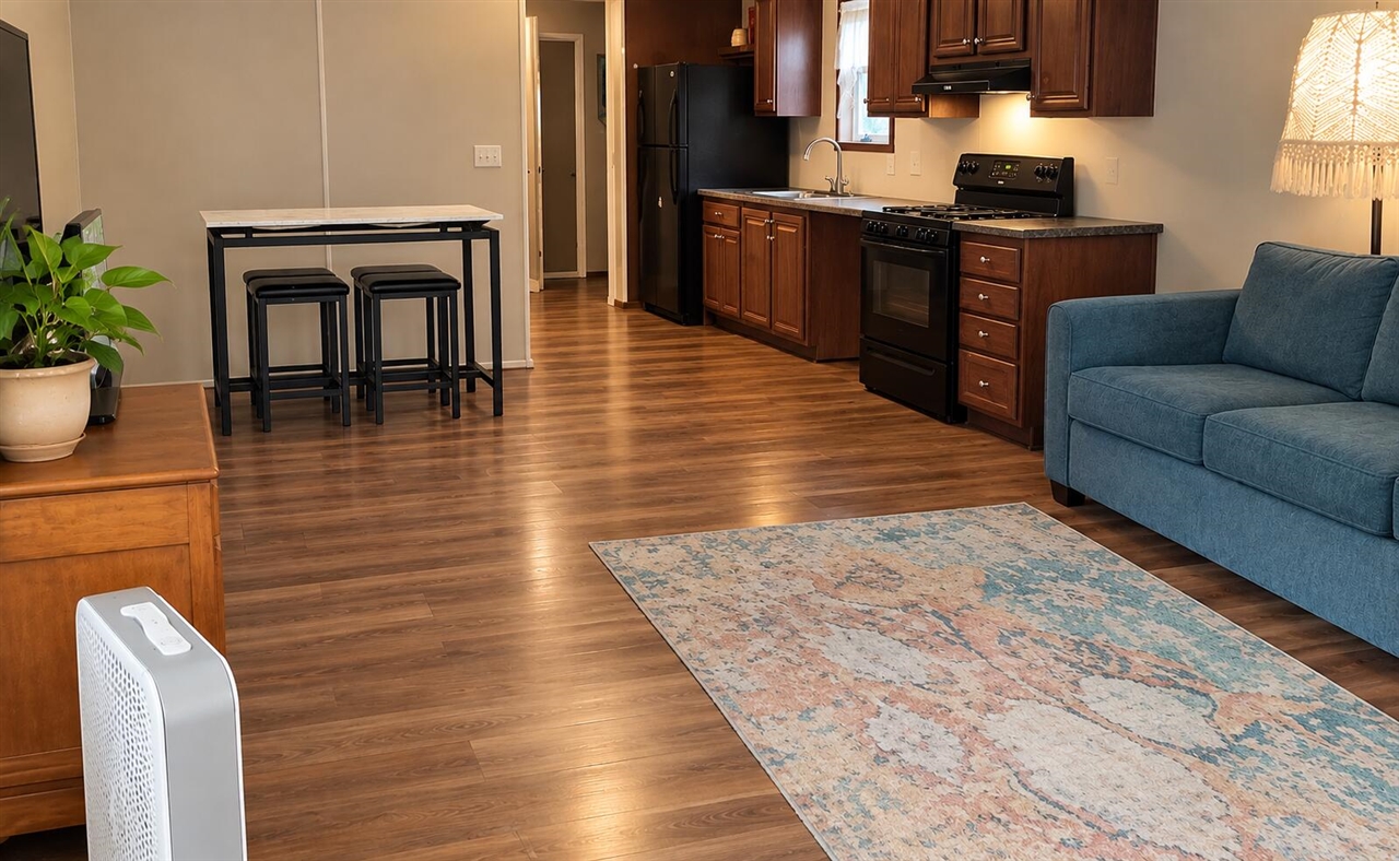 Photo 2 of Single family home for sale at 6501 Fork Ave, Grand Rapids, MI 49548 | MLS# 70559255 | Listing updated on 2026-10-01