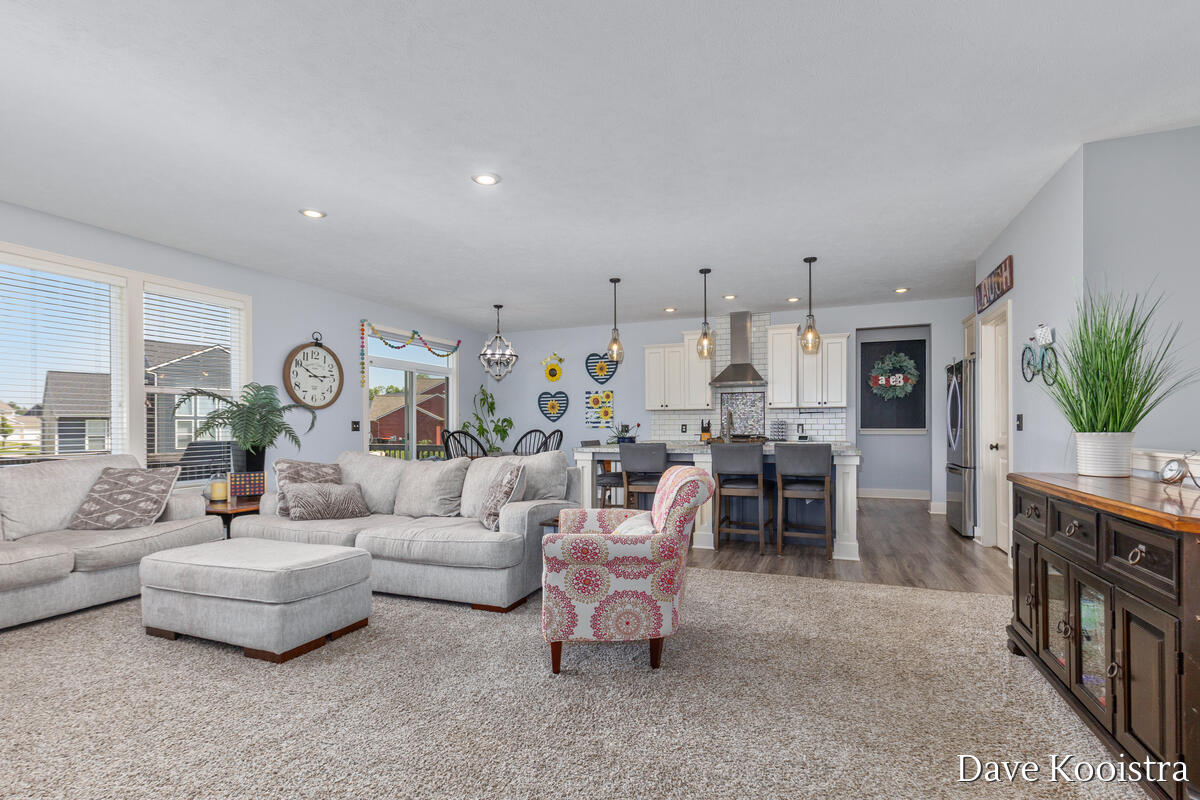 Photo 3 of Single family home for sale at 1011 Dreamfield Dr, Byron Center, MI 49315 | MLS# 70559258 | Listing updated on 2026-10-05
