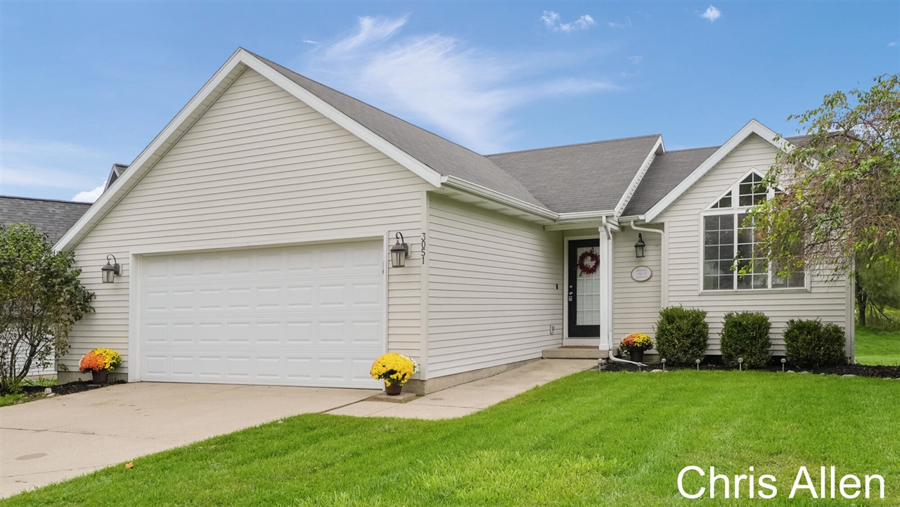 Photo 1 of Single family home for sale at 3051 Woodglen St, Grand Rapids, MI 49504 | MLS# 70559262 | Listing updated on 2026-09-18
