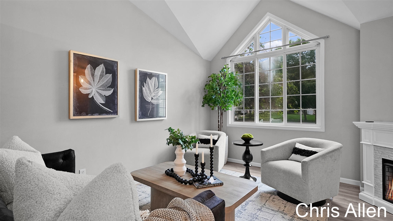 Photo 2 of Single family home for sale at 3051 Woodglen St, Grand Rapids, MI 49504 | MLS# 70559262 | Listing updated on 2026-09-18