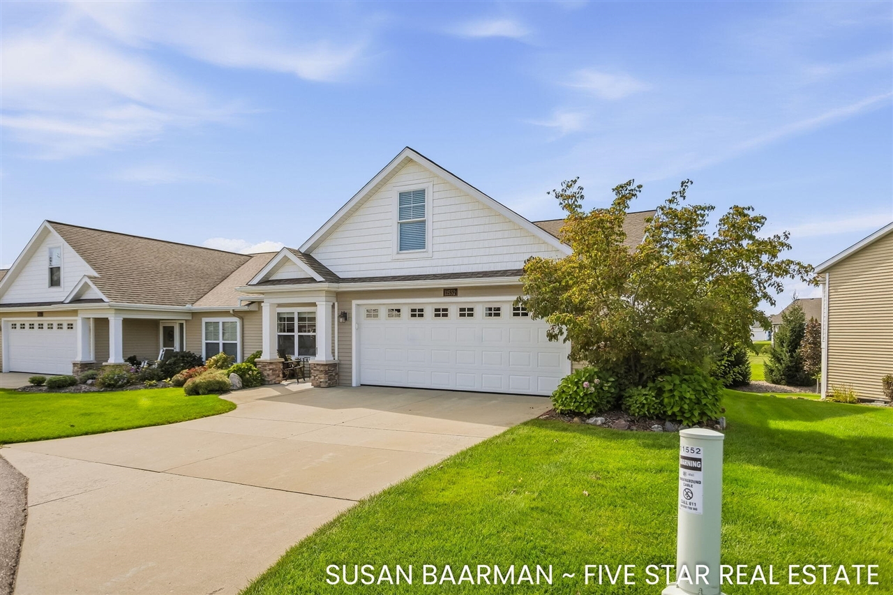 Photo 1 of Condo for sale at 11552 S Lake Dr #108, Holland, MI 49424 | MLS# 70559268 | Listing updated on 2026-09-18