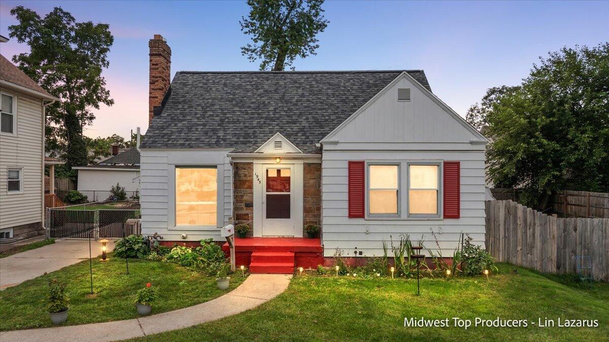 Single family home for sale at 1945 Delwood Ave, Wyoming, MI 49509 | MLS# 70559283