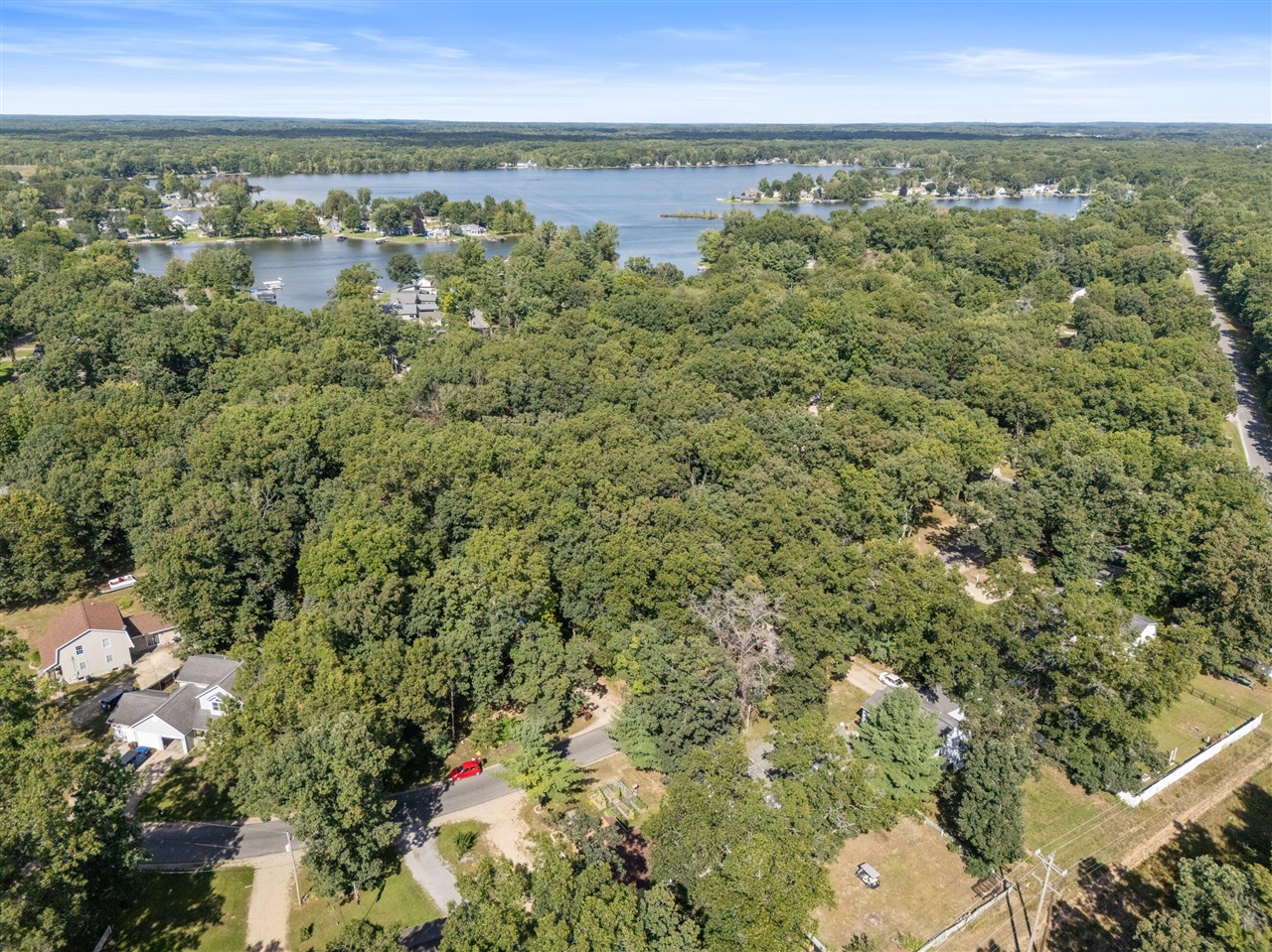 Photo 2 of Sale Pending at V/l Cochise Dr, Howard City, MI 49329 | MLS# 70559309 | Listing updated on 2026-09-27