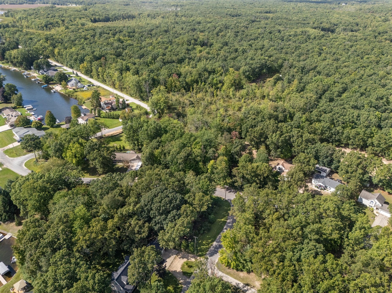 Photo 3 of Land for sale at V/l Blackfoot Trl, Howard City, MI 49329 | MLS# 70559312 | Listing updated on 2026-09-25
