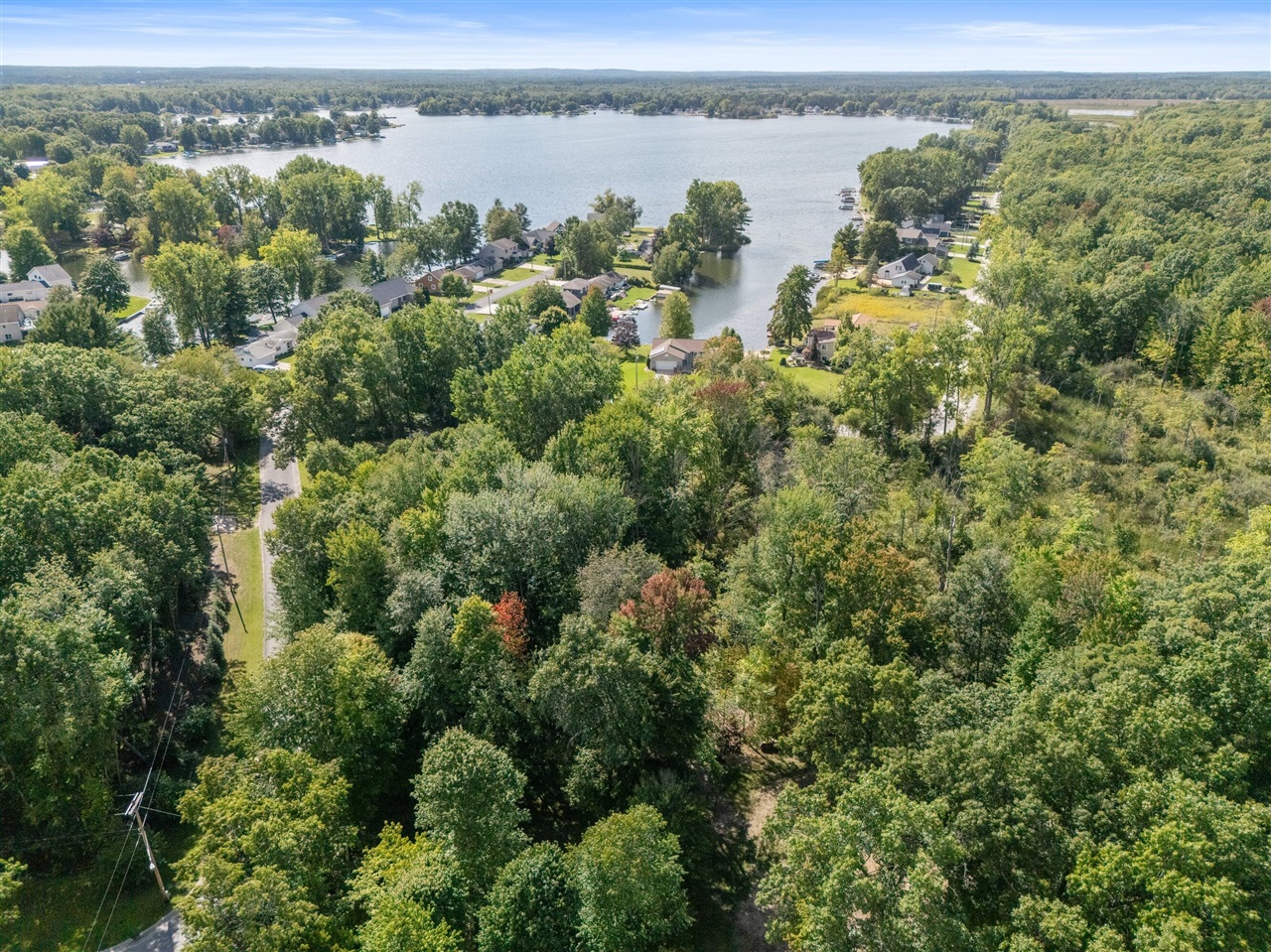 Photo 3 of Land for sale at V/l Blackfoot Trl, Howard City, MI 49329 | MLS# 70559312 | Listing updated on 2026-09-25