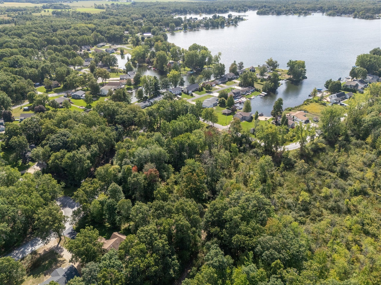 Photo 4 of Land for sale at V/l Blackfoot Trl, Howard City, MI 49329 | MLS# 70559312 | Listing updated on 2026-09-25