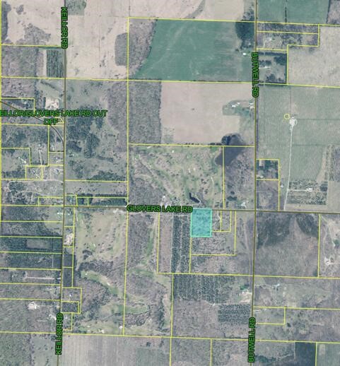 Photo 1 of Land for sale at V/l Glovers Lake Rd, Bear Lake, MI 49614 | MLS# 70559325 | Listing updated on 2026-09-18