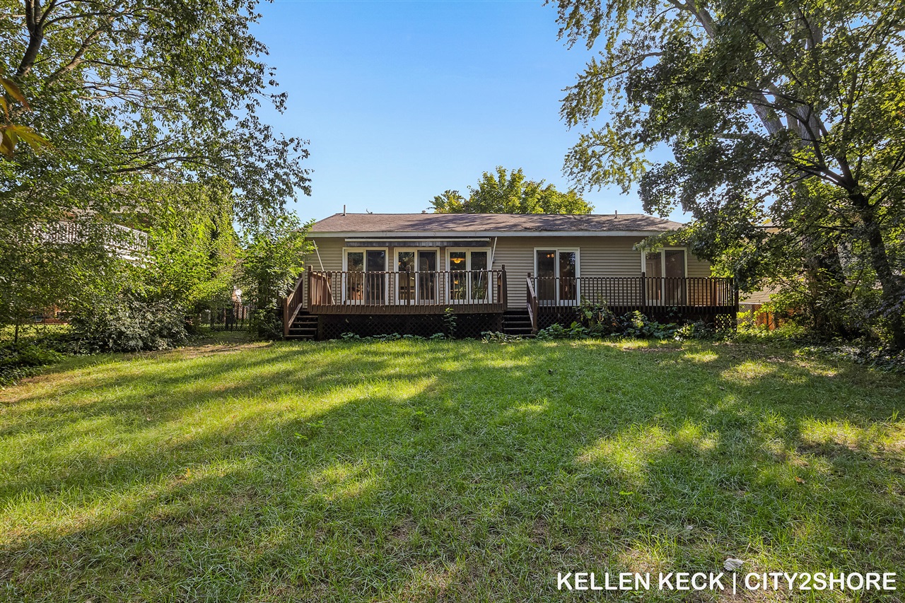 Photo 3 of Single family home for sale at 1931 Hall St, Grand Rapids, MI 49506 | MLS# 70559326 | Listing updated on 2026-09-18