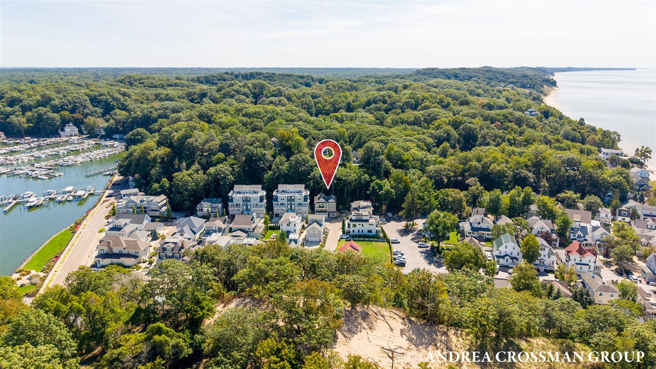 Photo 1 of Condo for sale at 2400 Sunset Walk, Macatawa, MI 49434 | MLS# 70559331 | Listing updated on 2026-09-18