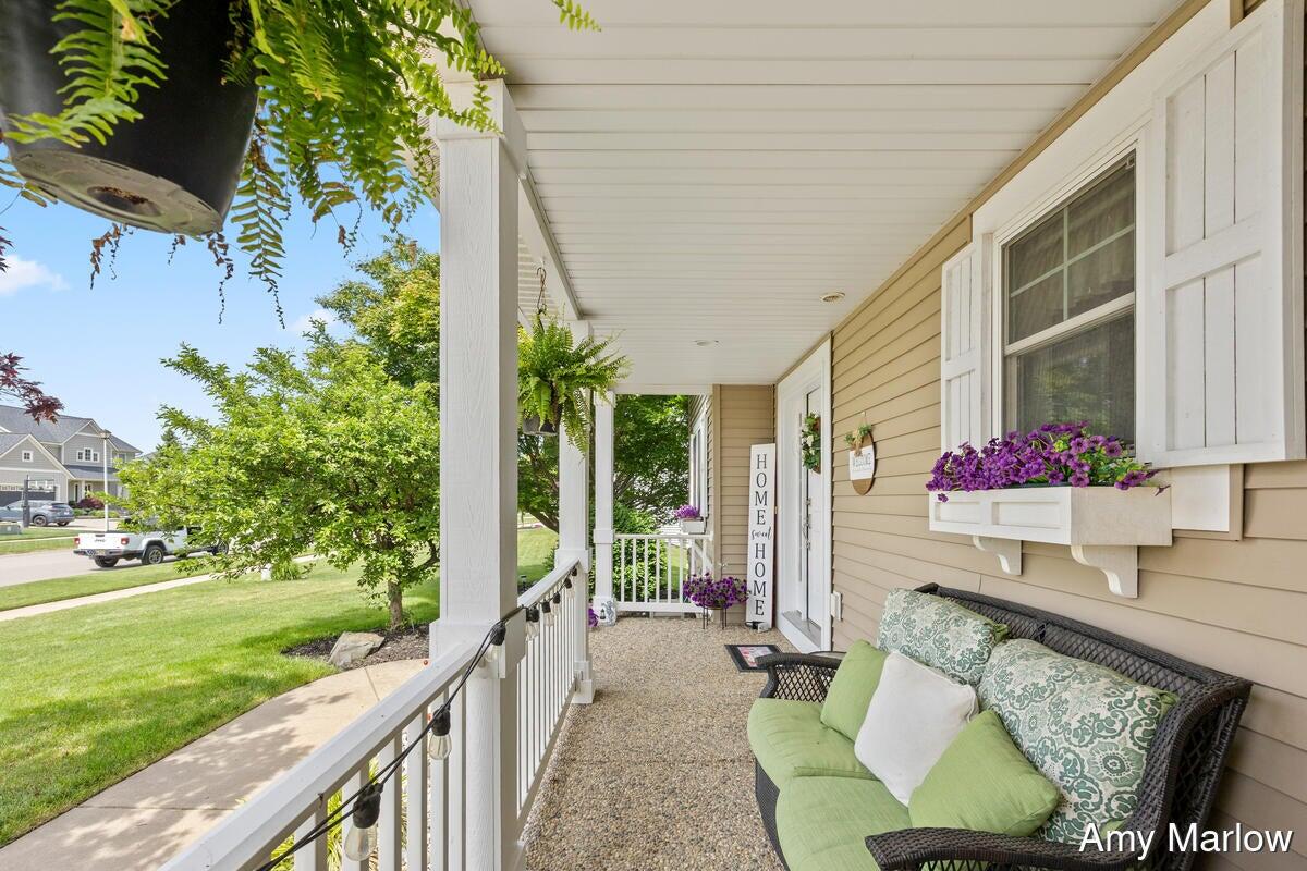 Photo 1 of Single family home for sale at 2275 Van Singel Lake Dr, Byron Center, MI 49315 | MLS# 70559339 | Listing updated on 2026-10-01