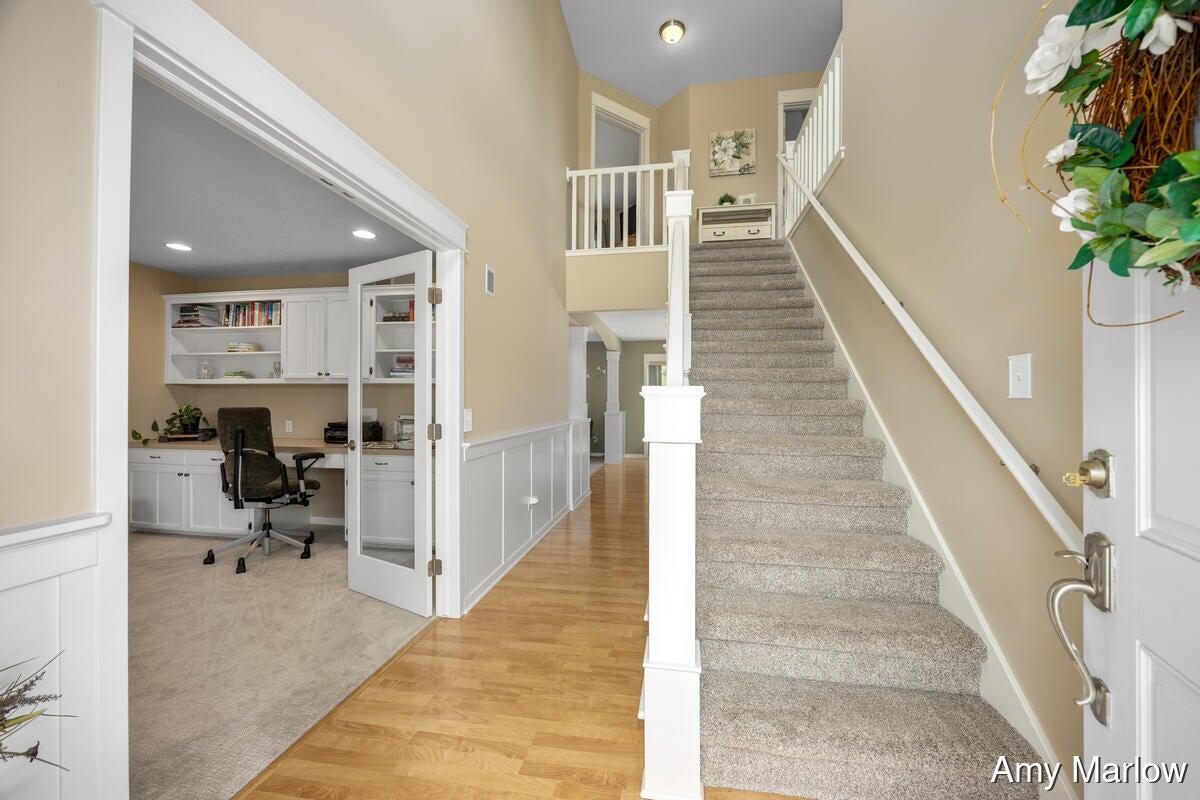 Photo 2 of Single family home for sale at 2275 Van Singel Lake Dr, Byron Center, MI 49315 | MLS# 70559339 | Listing updated on 2026-10-01