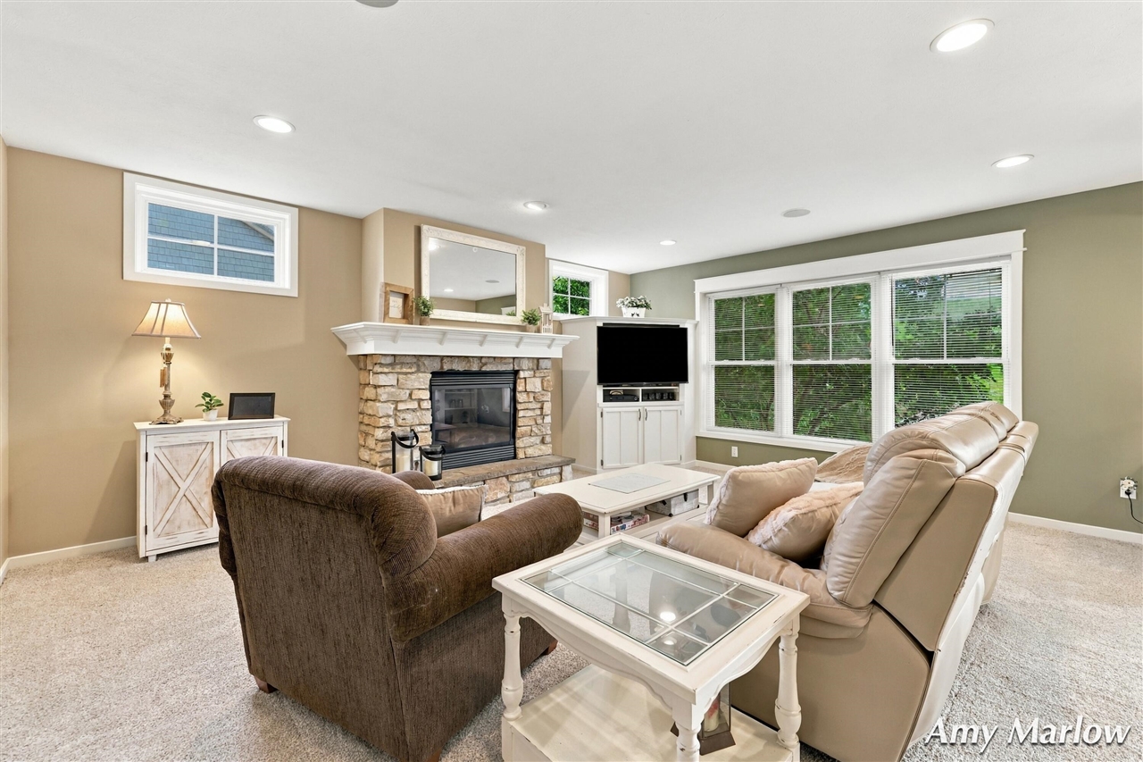 Photo 3 of Single family home for sale at 2275 Van Singel Lake Dr, Byron Center, MI 49315 | MLS# 70559339 | Listing updated on 2026-10-01