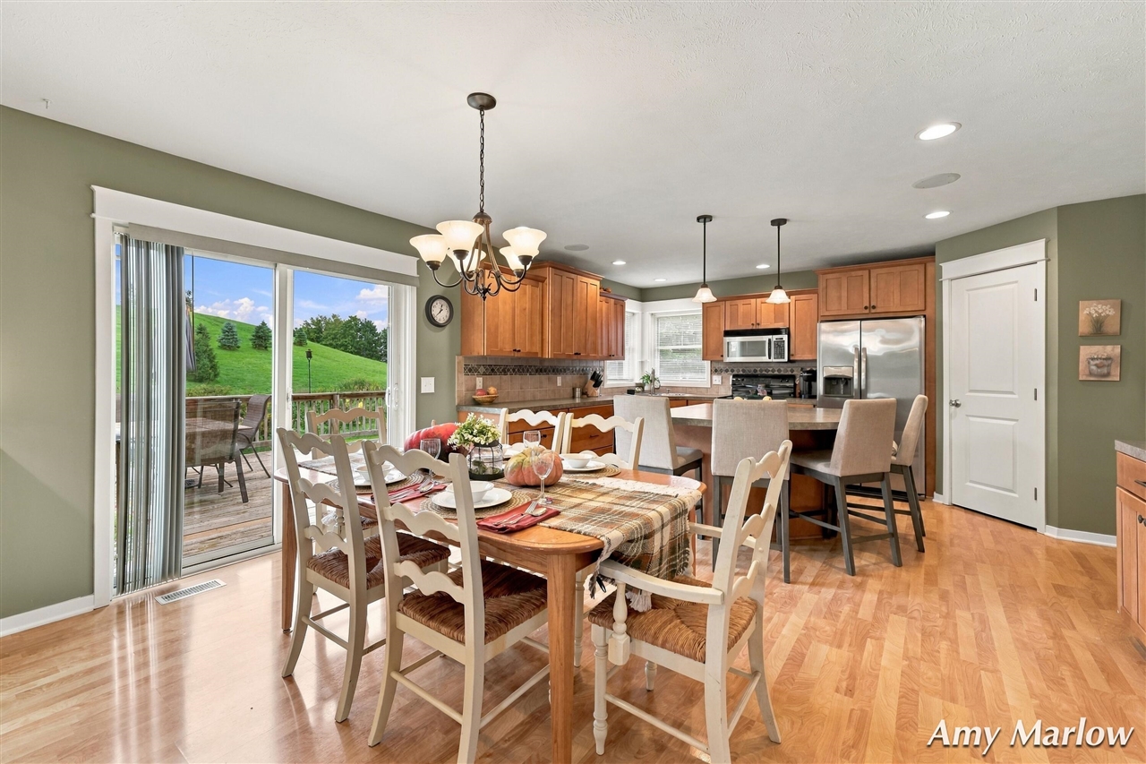 Photo 4 of Single family home for sale at 2275 Van Singel Lake Dr, Byron Center, MI 49315 | MLS# 70559339 | Listing updated on 2026-10-01