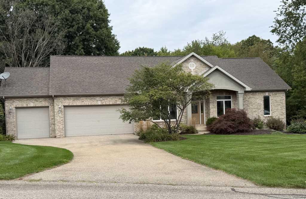 Photo 1 of Single family home for sale at 4786 Sunflower Ridge Dr, Ada, MI 49301 | MLS# 70559340 | Listing updated on 2026-09-24