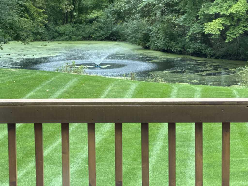 Photo 3 of Single family home for sale at 4786 Sunflower Ridge Dr, Ada, MI 49301 | MLS# 70559340 | Listing updated on 2026-09-24