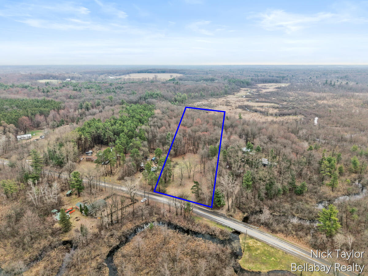 Photo 1 of Land for sale at 12920 Harvard Ave, Cedar Springs, MI 49319 | MLS# 70559353 | Listing updated on 2026-09-17