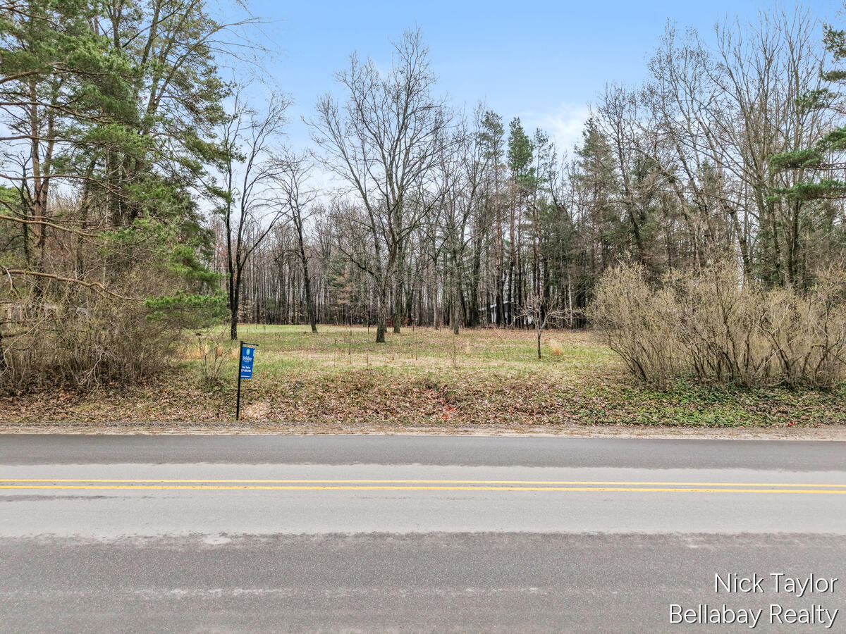 Photo 2 of Land for sale at 12920 Harvard Ave, Cedar Springs, MI 49319 | MLS# 70559353 | Listing updated on 2026-09-17