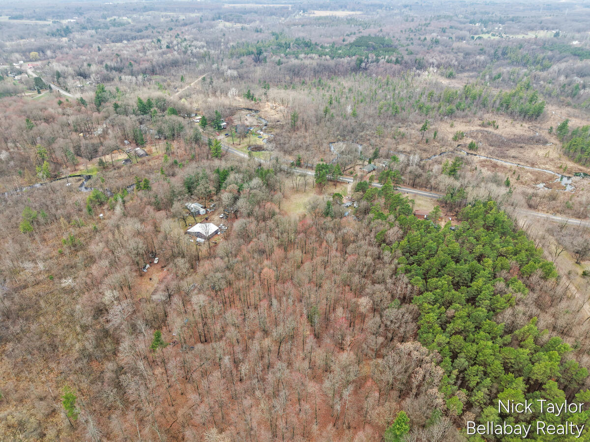Photo 3 of Land for sale at 12920 Harvard Ave, Cedar Springs, MI 49319 | MLS# 70559353 | Listing updated on 2026-09-17