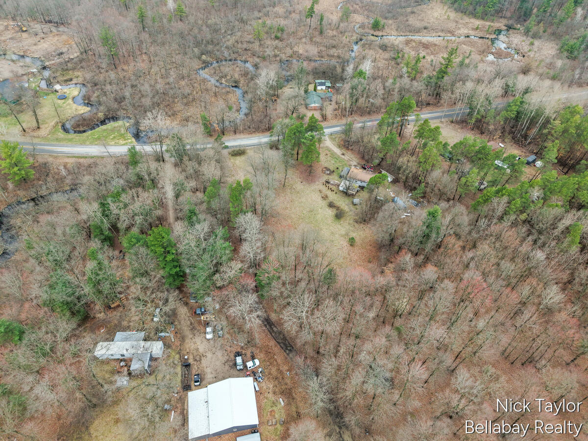 Photo 3 of Land for sale at 12920 Harvard Ave, Cedar Springs, MI 49319 | MLS# 70559353 | Listing updated on 2026-09-17