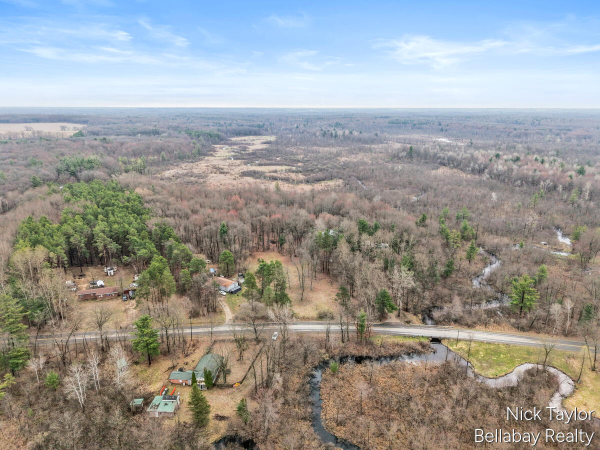 Photo 4 of Land for sale at 12920 Harvard Ave, Cedar Springs, MI 49319 | MLS# 70559353 | Listing updated on 2026-09-17