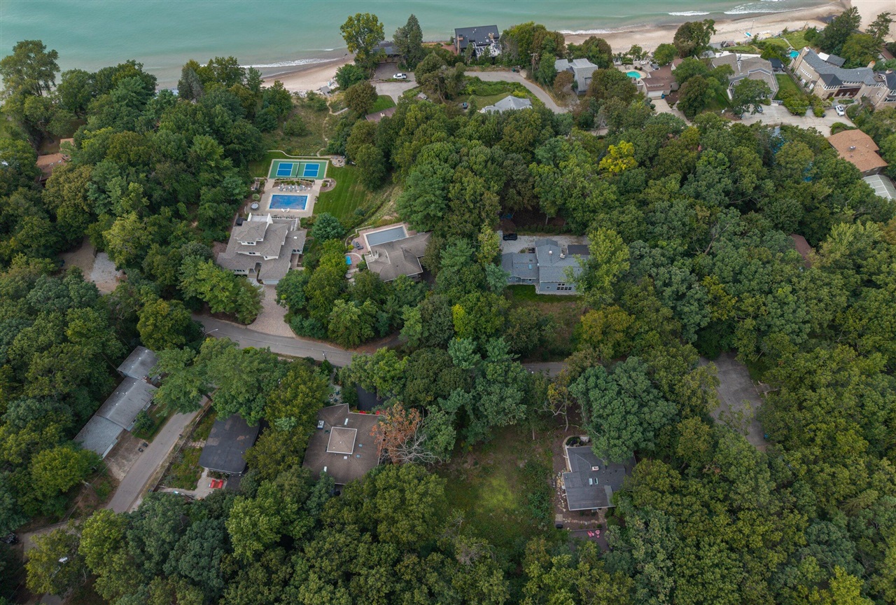 Photo 3 of Land for sale at 14440 Ridgeview Dr, New Buffalo, MI 49117 | MLS# 70559357 | Listing updated on 2026-09-18