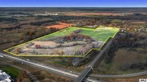 Photo 1 of Land for sale at 3215 Seymour Rd, Jackson, MI 49201 | MLS# 70559363 | Listing updated on 2026-09-17
