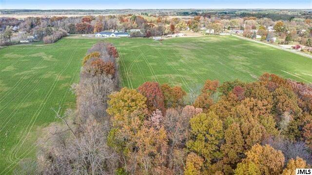 Photo 3 of Land for sale at 3215 Seymour Rd, Jackson, MI 49201 | MLS# 70559363 | Listing updated on 2026-09-17