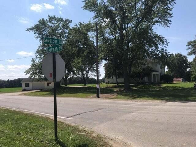 Photo 4 of Land for sale at 3215 Seymour Rd, Jackson, MI 49201 | MLS# 70559363 | Listing updated on 2026-09-17