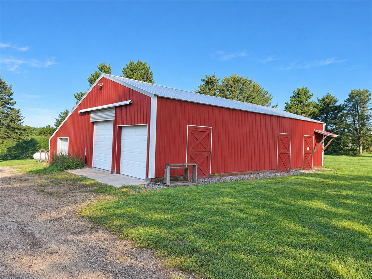 Photo 2 of Single family home for sale at 1615 Pettis Ave, Ada, MI 49301 | MLS# 70559410 | Listing updated on 2026-09-18