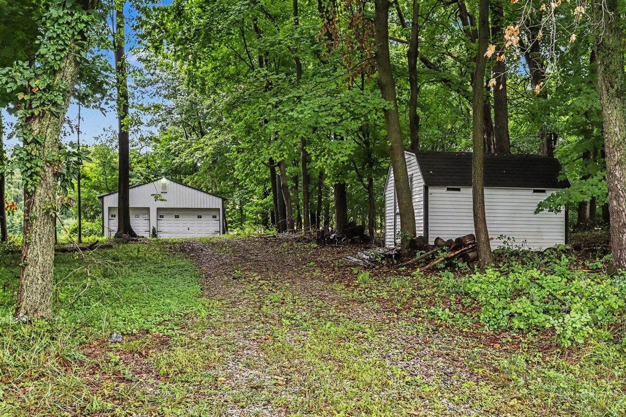 Photo 1 of Land for sale at 169 Crockett Dr, Quincy, MI 49082 | MLS# 70559422 | Listing updated on 2026-09-18