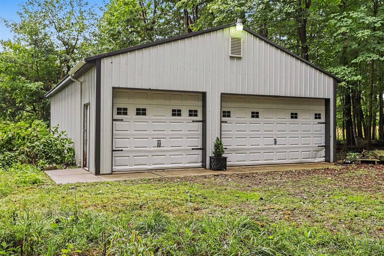 Photo 2 of Land for sale at 169 Crockett Dr, Quincy, MI 49082 | MLS# 70559422 | Listing updated on 2026-09-18