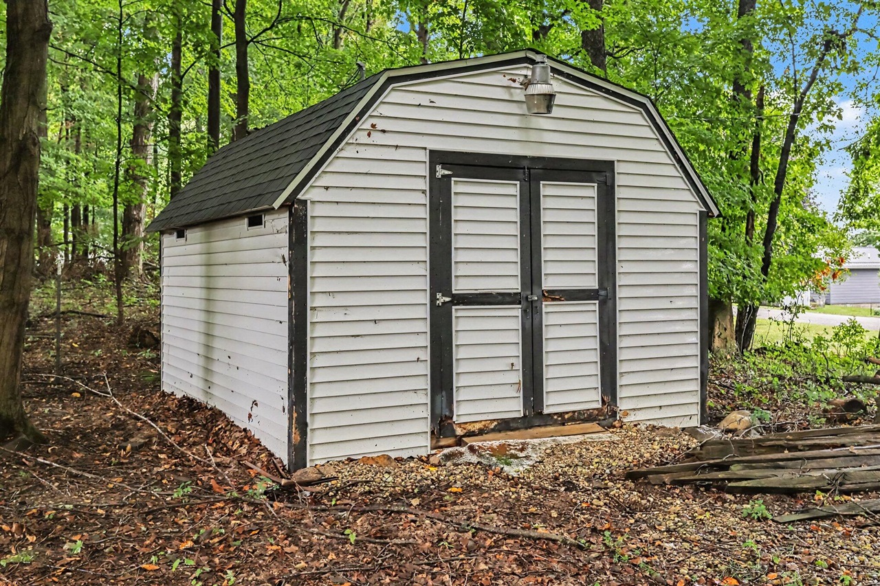Photo 3 of Land for sale at 169 Crockett Dr, Quincy, MI 49082 | MLS# 70559422 | Listing updated on 2026-09-18
