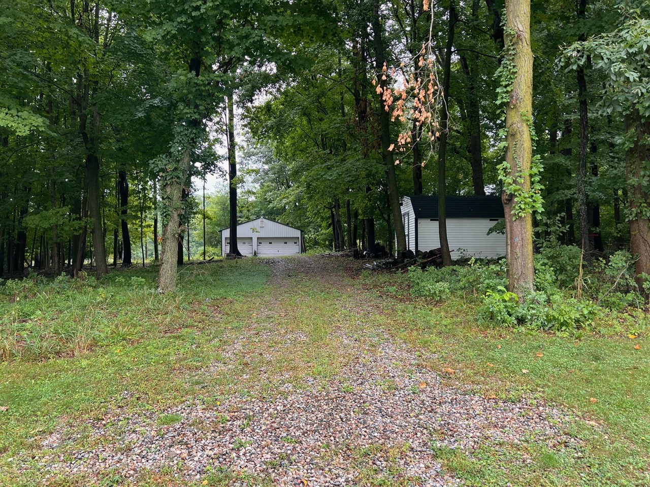 Photo 3 of Land for sale at 169 Crockett Dr, Quincy, MI 49082 | MLS# 70559422 | Listing updated on 2026-09-18