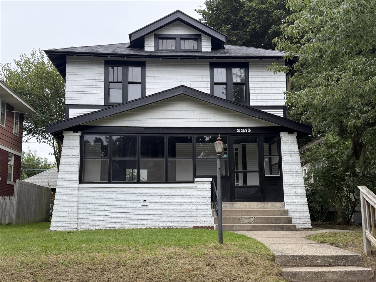 Single family home for sale at 2253 Francis Ave, Grand Rapids, MI 49507 | MLS# 70559427