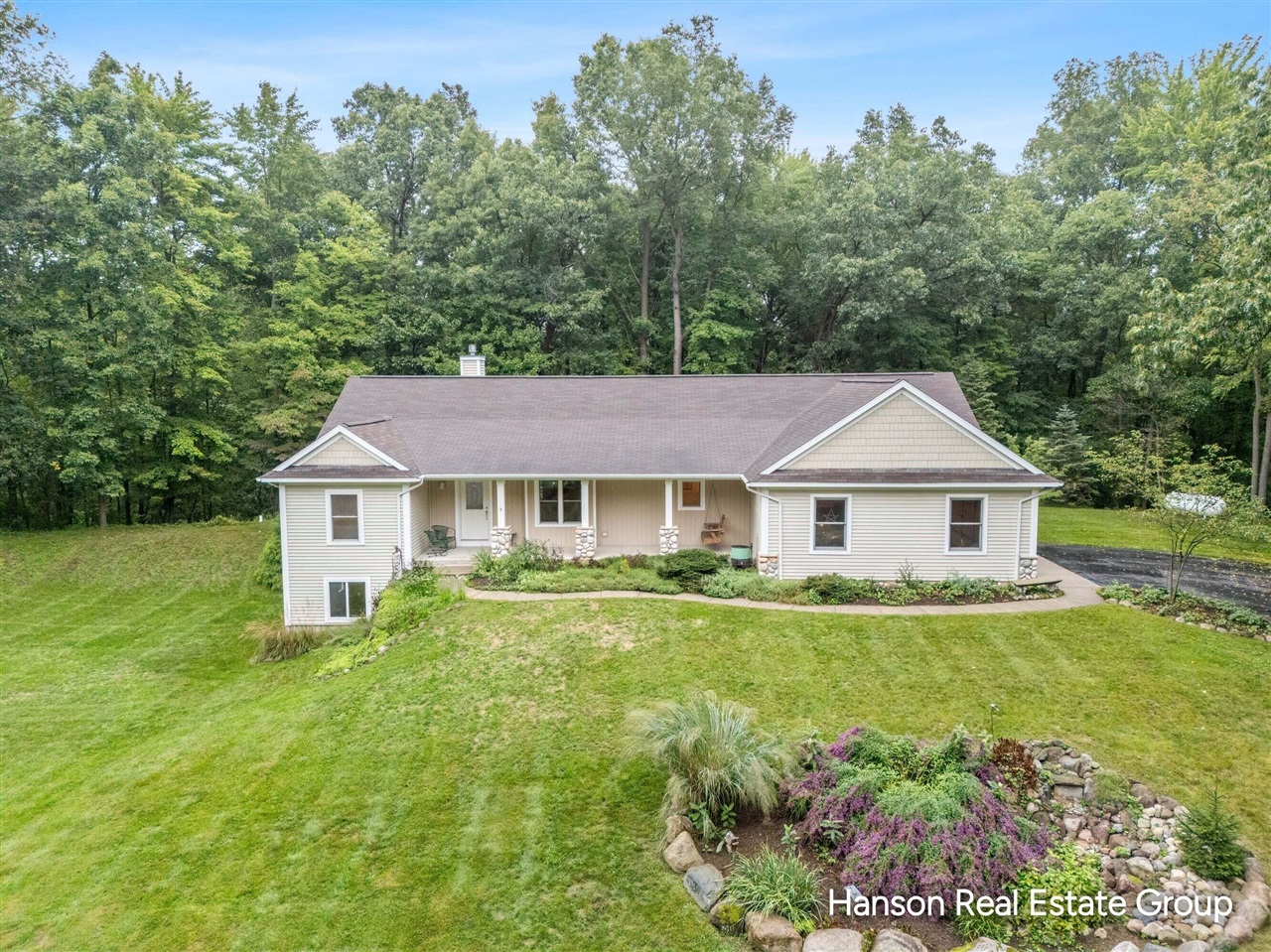 Single family home for sale at 1675 Parnell Ave, Ada, MI 49301-9184 | MLS# 70559433