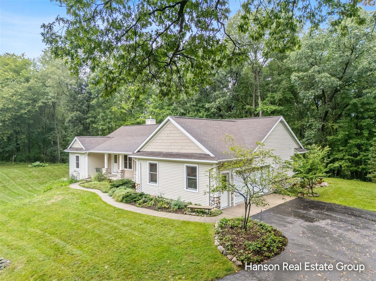 Photo 1 of Single family home for sale at 1675 Parnell Ave, Ada, MI 49301 | MLS# 70559433 | Listing updated on 2026-09-18