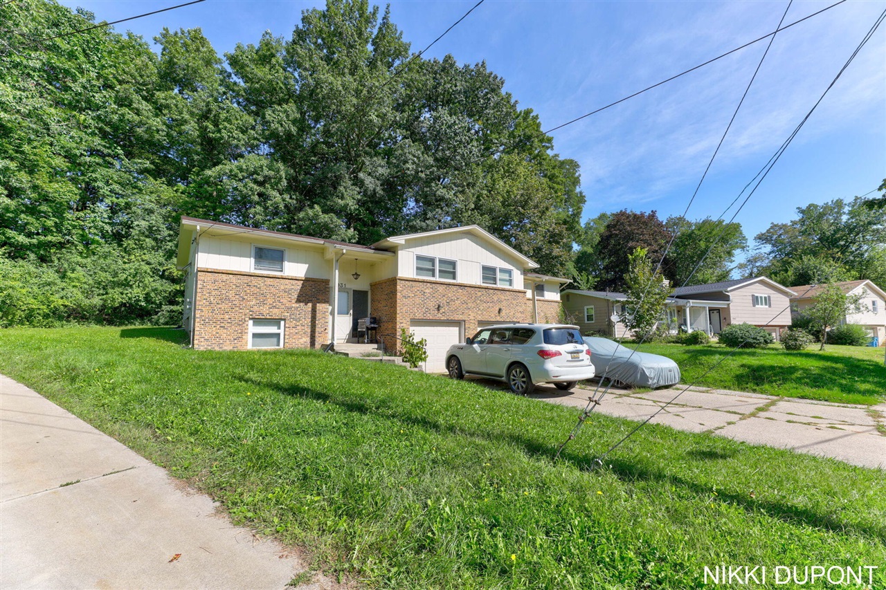 Multi family home for sale at 2931-2933 Okemos Dr, Grand Rapids, MI 49546 | MLS# 70559473