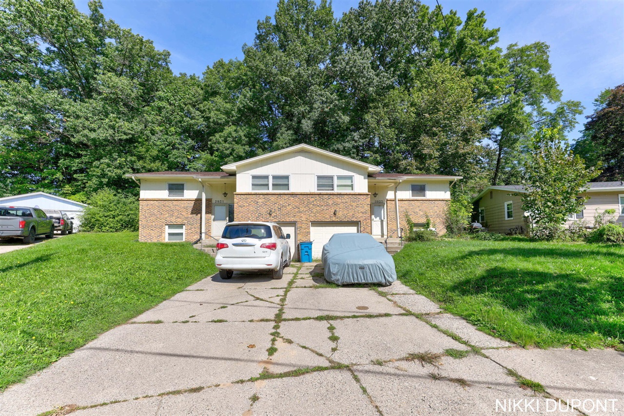 Photo 2 of Multi family home for sale at 2931 2933 Okemos Dr, Grand Rapids, MI 49546 | MLS# 70559473 | Listing updated on 2026-09-18