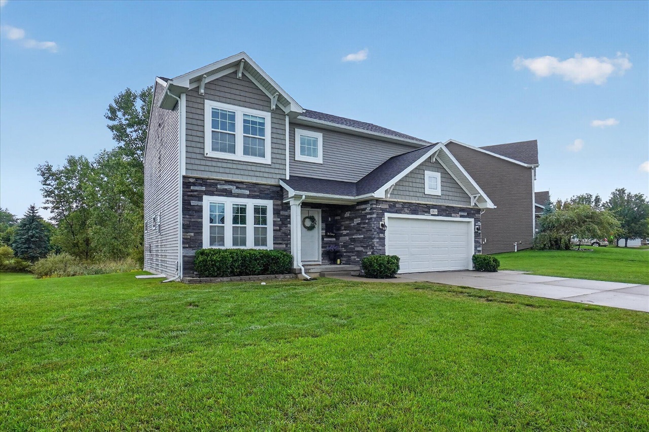 Update home for sale